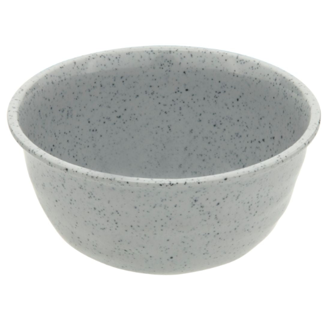 Round Katori 3.5″ Mud Grey