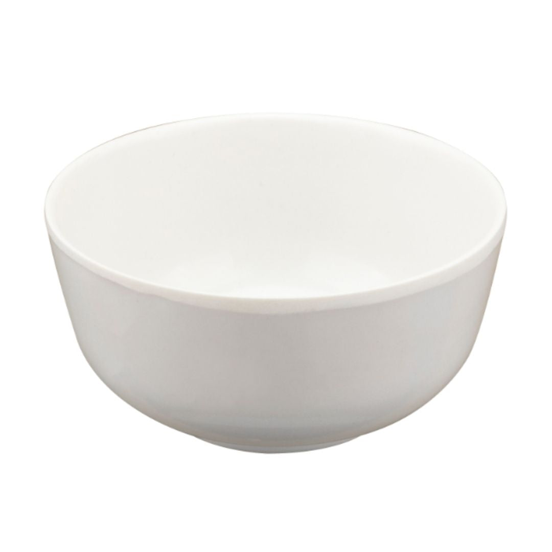 Round Mini Katori 8 Cm White – Dine