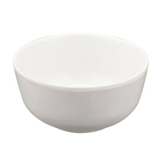 Round Mini Katori 8 Cm White – Dine