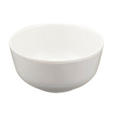 Round Mini Katori 8 Cm White – Dine