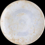 Round Rimless Plate CELESTIAL