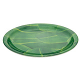 Round Small Plate 19 cm Sadhya Leaf