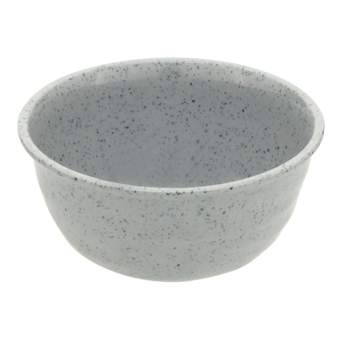 Round Soup Bowl 4.5″ Mud Grey