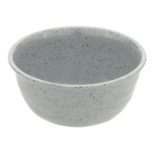 Round Soup Bowl 4.5″ Mud Grey