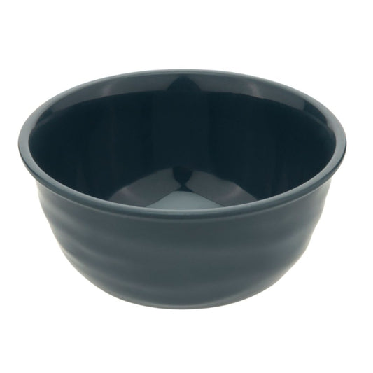 Round Soup Bowl 4.5″ Navy Blue