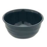 Round Soup Bowl 4.5″ Navy Blue