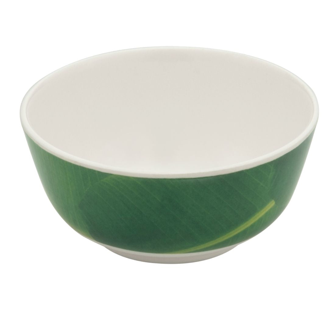 Round Veg Bowl 10.5 cm Sadhya Leaf