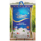 Rozana Roasmati Rice Chef's Choice