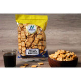 SALTED JEERA BISCUITS 200G NEELAM