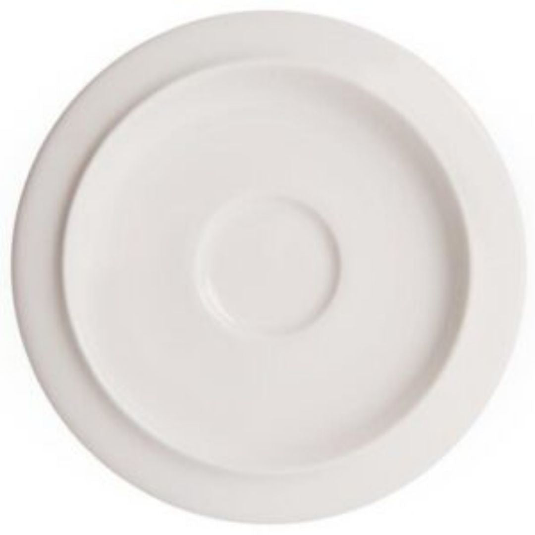 SAUCER KAMA Ivory