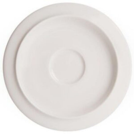 SAUCER KAMA Ivory