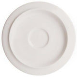 SAUCER KAMA Ivory