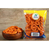 SCHEZWAN CHAKLI 200 GM NEELAM