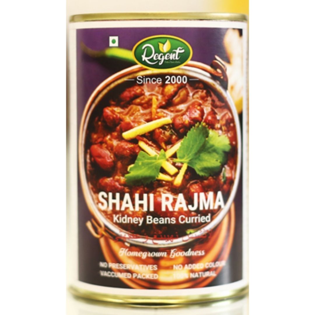 SHAHI RAJMA 450g Regenta