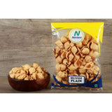 SHELL PAPADAM PLAIN 100 GM NEELAM