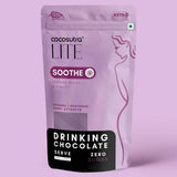 SOOTHE - Sugar Free Drinking Chocolate Mix 200g