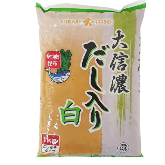 Soya Bean Paste 1kg