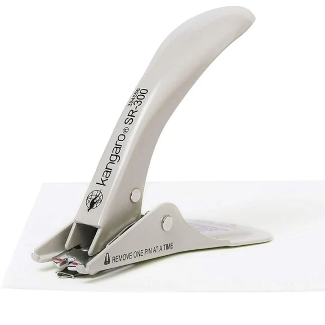 SR-300 Heavy Duty Staple Remover Kangaro