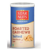 STARNUTS ROASTED SALTED CASHEW 100G URMIN