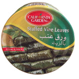 STUFFED GRAPE LEAVES California Garden