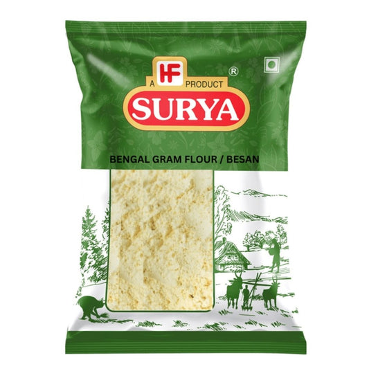 BENGAL GRAM FLOUR _ BESAN SURYA