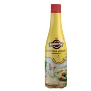 SYNTHETIC VINEGAR 700ML MORTON