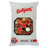 Sabudana 500g Satyam