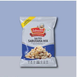 Sabudana Mix-Salted