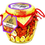 Saffron Honey 600gm Beehive