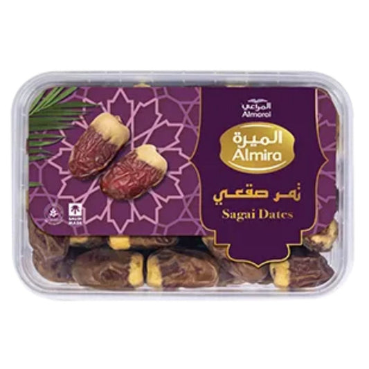 Sagai Dates Almarai