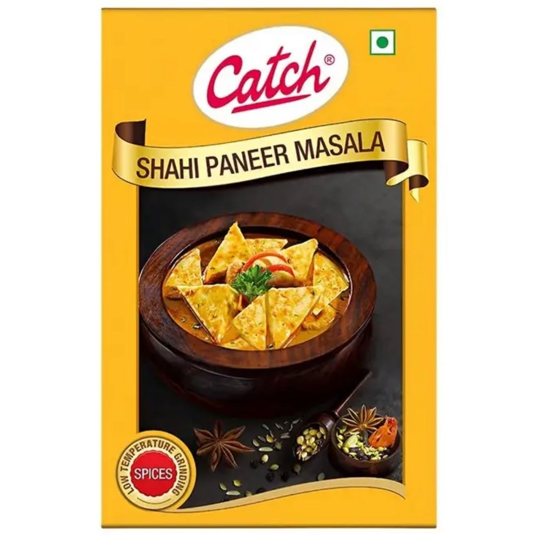  Sahi Paneer Masala Powder 1 kg  Catch