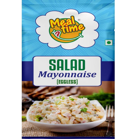 Salad Mayonnaise 1 kg Foodrite