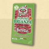 Salame Brianza PDO FS Fratelli Beretta