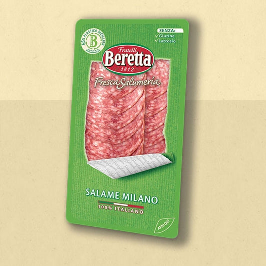 Salame Milano Fratelli Beretta