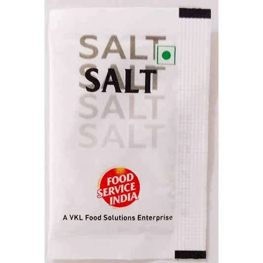 Salt Sachets 1 gm x 500 pcs VKL