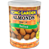 Salted Almonds Tong Garden