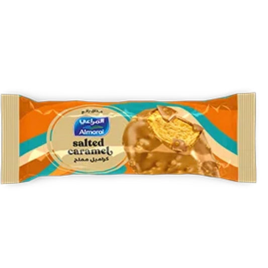 Salted Caramel Ice Cream Almarai