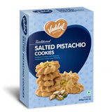 Salted Pistachio Cookies 200g Vadilal