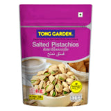 Salted Pistachios Tong Garden