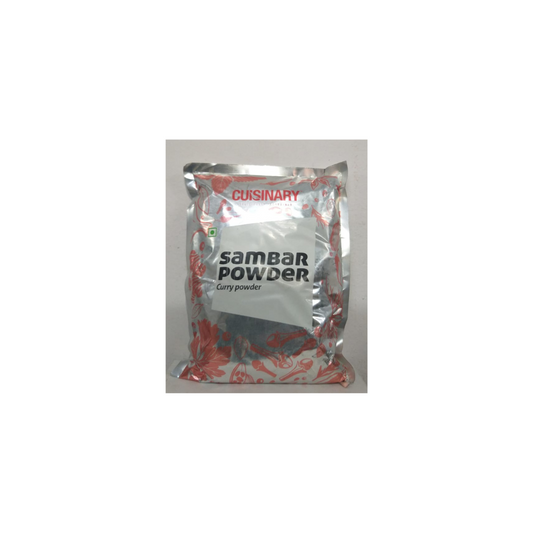 Sambar Powder 1 kg  Cuisinary