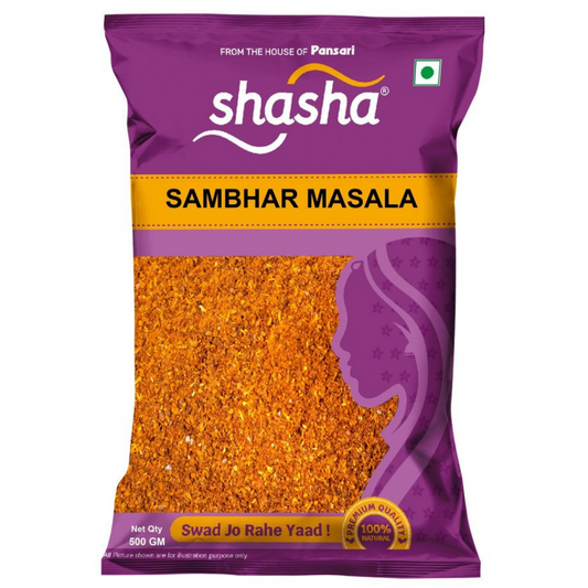 Sambhar Masala 500 gm Pansari