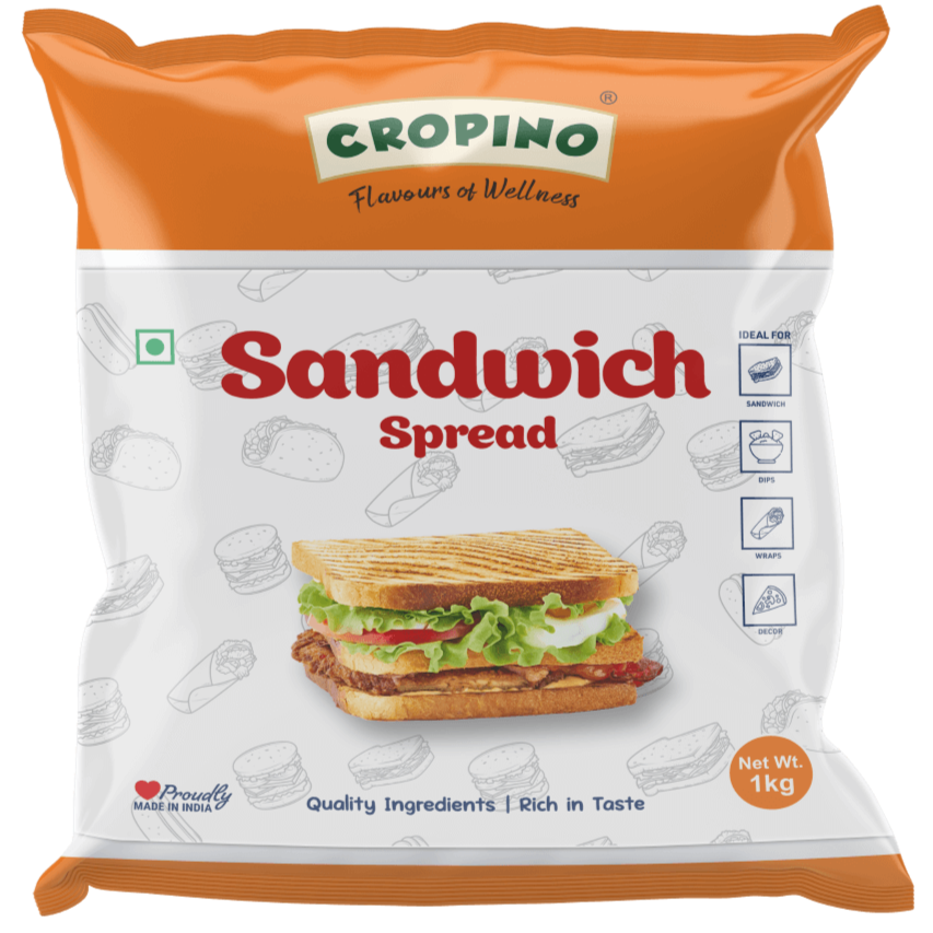 Sandwich Spread 1 kg Cropino