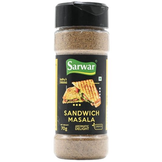 Sandwich Masala  70 gm Sarwar