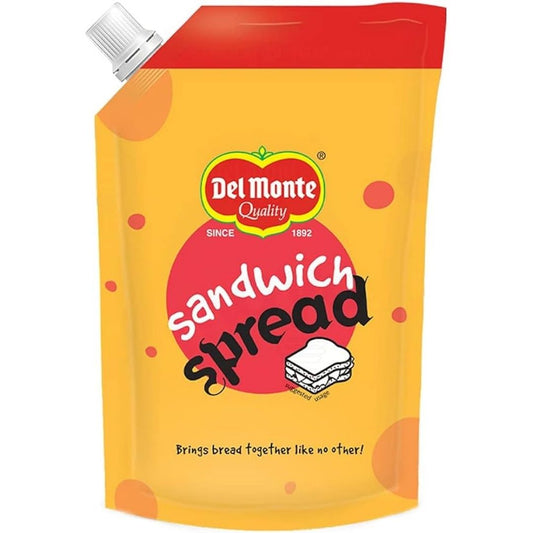 Sandwich Spread Spout 450 gm  Del Monte