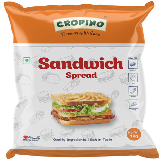 Sandwich Spread 1 kg Cropino