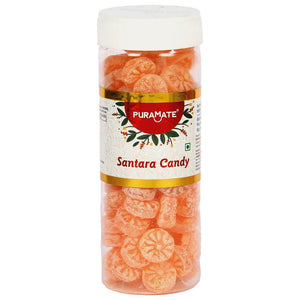 Santara Candy Mukhwas, 210Gm Puramate
