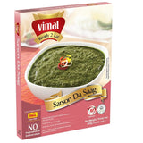 Sarson Da Saag 300gm Vimal