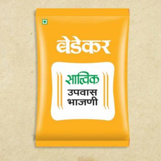 Sattvik Upwas Bhajani 200g Bedekar