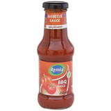 Sauce Barbeque 250 ml Remia