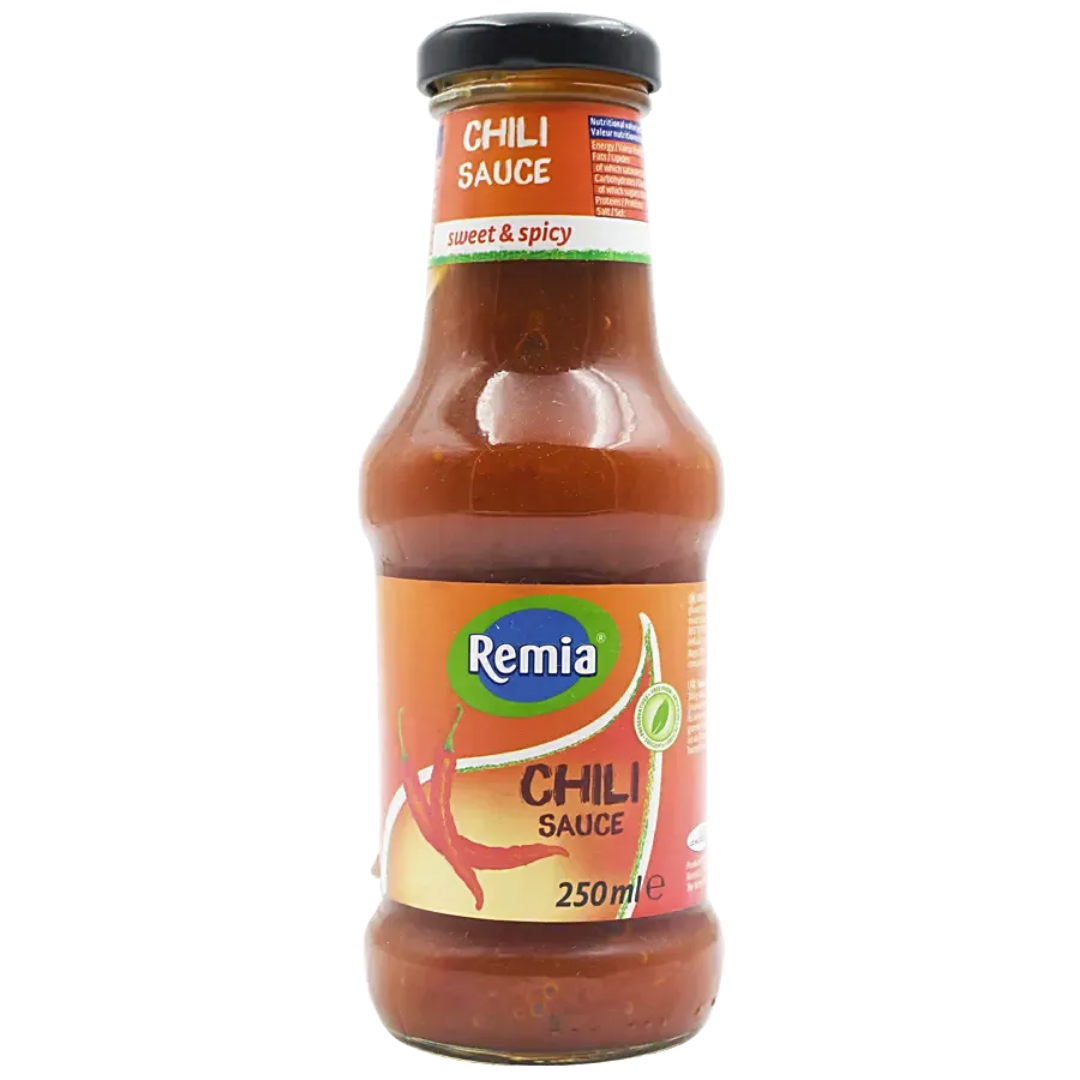 Sauce Chili 250 ml Remia